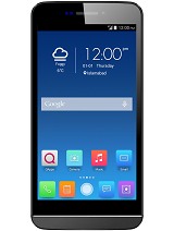 Best available price of QMobile Noir LT250 in Namibia