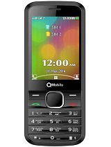 Best available price of QMobile M800 in Namibia