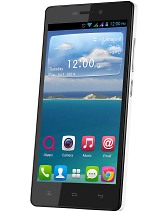 Best available price of QMobile Noir M90 in Namibia