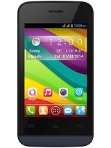 Best available price of QMobile Noir A110 in Namibia