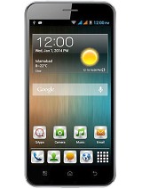Best available price of QMobile Noir A75 in Namibia