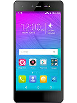Best available price of QMobile Noir Z10 in Namibia