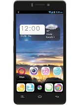 Best available price of QMobile Noir Z3 in Namibia