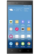 Best available price of QMobile Noir Z5 in Namibia
