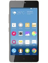 Best available price of QMobile Noir Z7 in Namibia