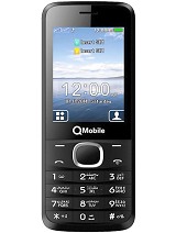 Best available price of QMobile Power3 in Namibia