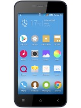 Best available price of QMobile Noir X350 in Namibia