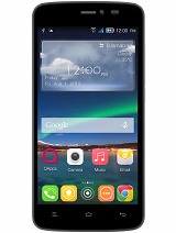 Best available price of QMobile Noir X400 in Namibia