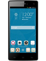Best available price of QMobile Noir X550 in Namibia