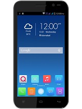 Best available price of QMobile Noir X600 in Namibia
