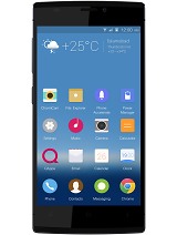 Best available price of QMobile Noir Z6 in Namibia