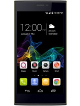 Best available price of QMobile Noir Z8 Plus in Namibia