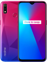 Best available price of Realme 3i in Namibia