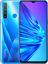 Best available price of Realme 5 in Namibia