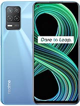 Best available price of Realme 8 5G in Namibia