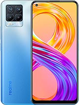Best available price of Realme 8 Pro in Namibia