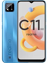 Best available price of Realme C11 (2021) in Namibia