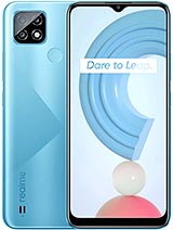 Best available price of Realme C21 in Namibia