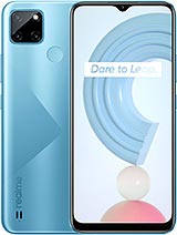 Best available price of Realme C21Y in Namibia