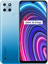 Best available price of Realme C25Y in Namibia