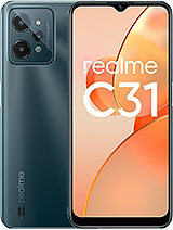 Best available price of Realme C31 in Namibia