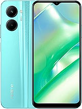 Best available price of Realme C33 in Namibia