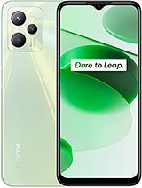 Best available price of Realme C35 in Namibia