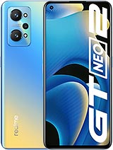 Best available price of Realme GT Neo2 in Namibia