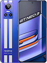 Best available price of Realme GT Neo 3 150W in Namibia