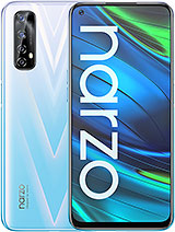 Best available price of Realme Narzo 20 Pro in Namibia