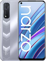 Best available price of Realme Narzo 30 in Namibia