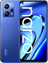 Best available price of Realme Narzo 50 Pro in Namibia