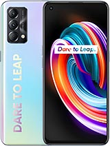 Best available price of Realme Q3 Pro Carnival in Namibia