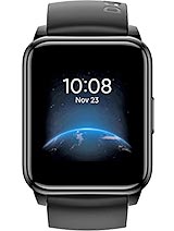 Best available price of Realme Watch 2 in Namibia