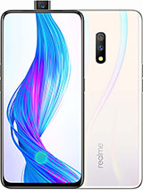 Best available price of Realme X in Namibia