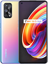 Best available price of Realme X7 Pro in Namibia