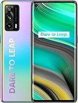 Best available price of Realme X7 Pro Ultra in Namibia