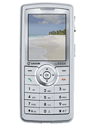 Best available price of Sagem my500X in Namibia