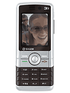 Best available price of Sagem my800X in Namibia
