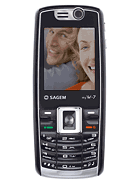 Best available price of Sagem myW-7 in Namibia