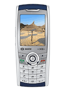 Best available price of Sagem MY X6-2 in Namibia