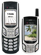 Best available price of Sagem MY Z-55 in Namibia