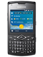 Best available price of Samsung B7350 Omnia PRO 4 in Namibia