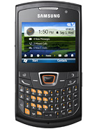 Best available price of Samsung B6520 Omnia PRO 5 in Namibia