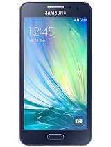 Best available price of Samsung Galaxy A3 Duos in Namibia