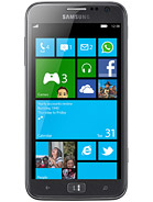 Best available price of Samsung Ativ S I8750 in Namibia