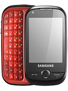 Best available price of Samsung B5310 CorbyPRO in Namibia