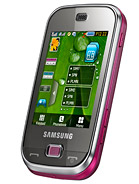 Best available price of Samsung B5722 in Namibia