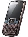 Best available price of Samsung B7320 OmniaPRO in Namibia
