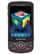 Best available price of Samsung T939 Behold 2 in Namibia